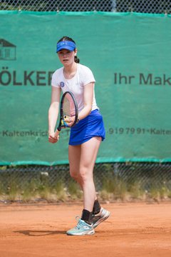 Filippa Stieg 649 - NL TC an der Schirnau - Grossflottbeker THGC